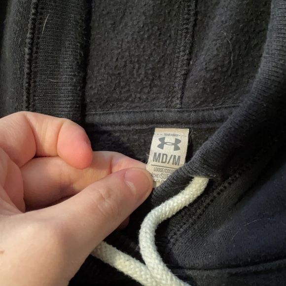 Women’s hoodie - Picture 2 of 2